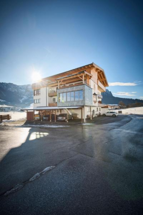 Hotel Garni Tirol